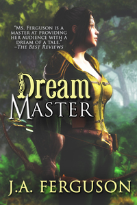 Dream Master (The Dream Chronicles)